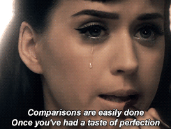 Katy Perry GIF. Muziek Bioscoop Video Artiesten Brand Katy perry Gifs Knal Het zingen Firework 