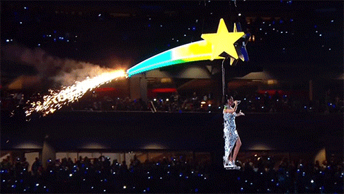 Artiesten Katy perry Gifs katy perry gif glamour uk 