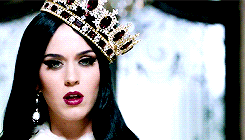 Katy Perry GIF. Artiesten Katy perry Gifs 