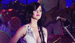 Katy Perry GIF. Artiesten Ogen Katy perry Gifs 