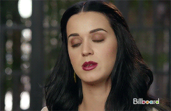 Katy Perry GIF. Bioscoop Artiesten Katy perry Pastel Gifs Verwonderd Platina 