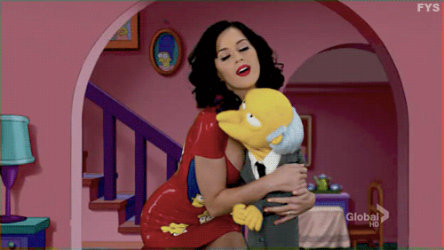 Beroemdheden Artiesten Katy perry Gifs Katy Perry vuurwerk firework 