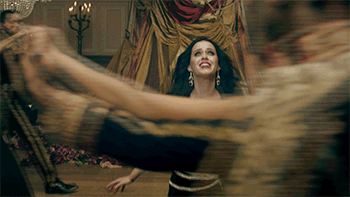 Artiesten Katy perry Gifs katy perry gif glamour uk 