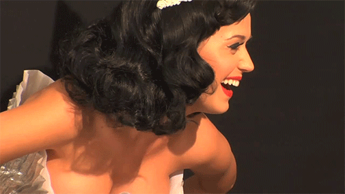 Artiesten Katy perry Gifs snl tieten 