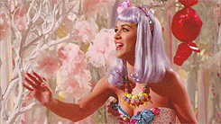 Katy Perry GIF. Artiesten Katy perry Gifs Eye roll Wat dan ook 