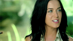 Katy Perry GIF. Artiesten Katy perry Gifs Opgewonden 