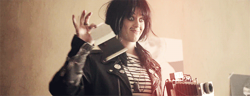 Muziek Artiesten Katy perry Gifs  amor paradijs musica de liefde het leven vida amo emocionante 