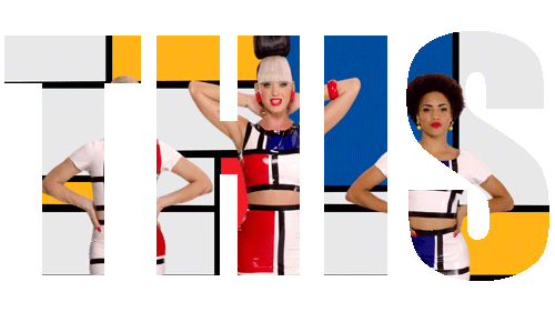 Muziek Dansen Artiesten Katy perry Gifs gelukkige dans vrolijke muziek 
