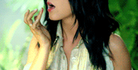 Katy Perry GIF. Artiesten Katy perry Gifs Fotoset Roar 