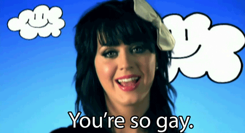 Muziek Artiesten Katy perry Gifs knal 