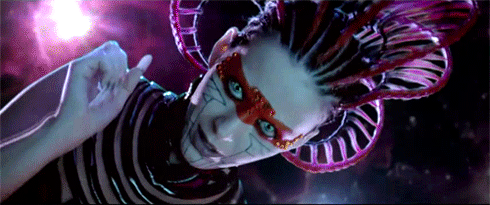 Artiesten Katy perry Gifs et mode &amp;amp; beauty 