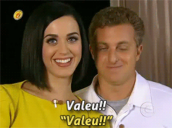 Katy Perry GIF. Artiesten Tv Katy perry Gifs 2013 The tonight show 