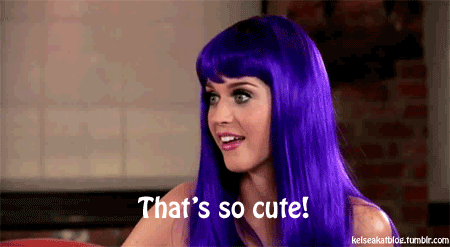 Artiesten Katy perry Gifs fotoset roar 