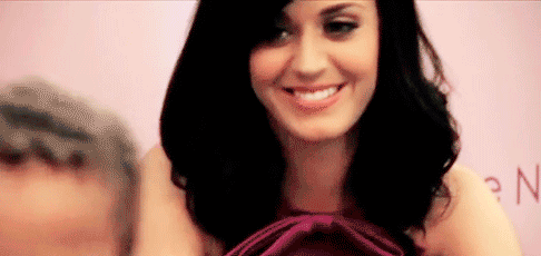 Artiesten Tv Katy perry Gifs vrolijke muziek afgelopen vrijdag nacht 