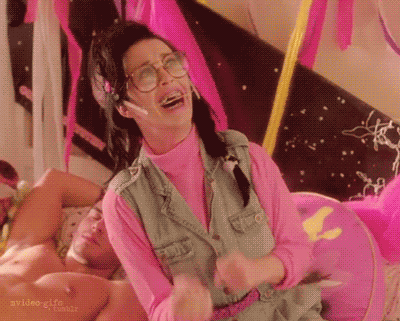 Artiesten The simpsons Katy perry Sexy Omhelzing Gifs verdrietig 