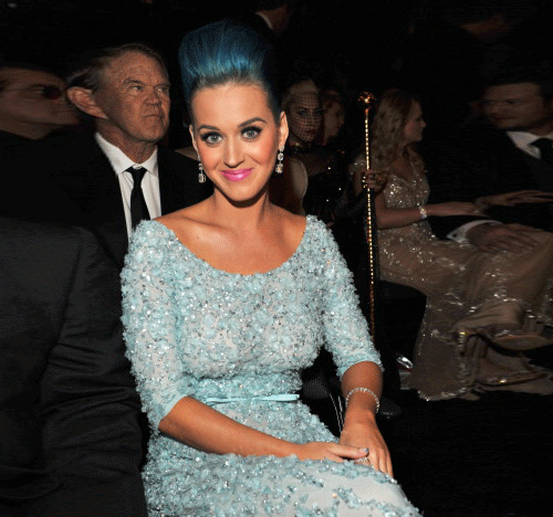 Muziek Artiesten Sneeuw Katy perry Gifs VEVO muziekvideo unconditionally 