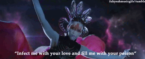 Artiesten Katy perry Gifs roar 