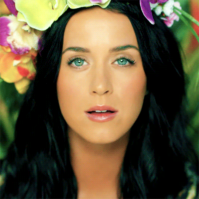 Artiesten Katy perry 3d Gifs 