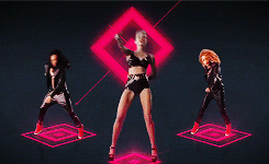 Katy Perry GIF. Dansen Artiesten Vrijdag Katy perry Gifs Partij Afgelopen vrijdag nacht Hardloper 