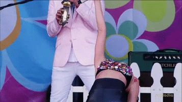 Artiesten Katy perry 3d Gifs 