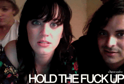 Artiesten Katy perry Gifs opgewonden 