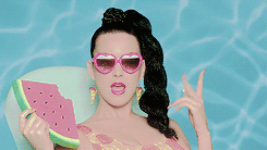Katy Perry GIF. Artiesten Katy perry Gifs Fotoset Roar 