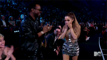 Artiesten Katy perry Gifs eye roll wat dan ook 