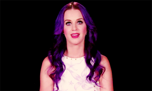 Beroemdheden Artiesten Katy perry Gifs Katy Perry vuurwerk firework 