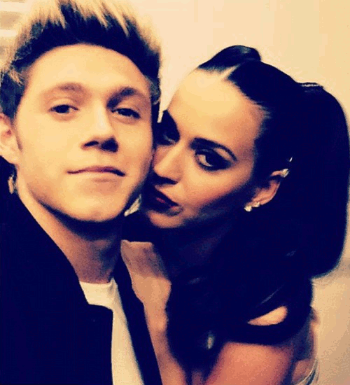 Muziek Artiesten Katy perry Gifs Snoop dogg California Gurls 