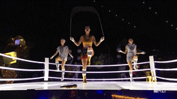 Katy Perry GIF. Bioscoop Artiesten Katy perry Gifs Geschokt Ring Las vegas Getrouwd Waking up in vegas 
