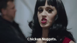 Katy Perry GIF. Artiesten Schattig Kat Katy perry Gifs Lachend Deel van mij 3d 