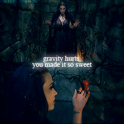 Katy Perry GIF. Artiesten Katy perry Gifs Muziekvideo The one that got away Anoniem verzoek 