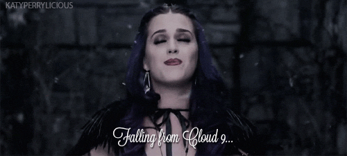 Artiesten Katy perry Gifs tieten aap 