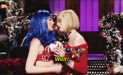 Katy Perry GIF. Artiesten Katy perry Gifs Katy perry gif Glamour uk 