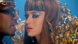 Katy Perry GIF. Artiesten Katy perry Gifs Opgewonden 