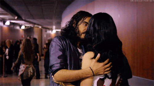 Muziek Beroemdheden Artiesten Katy perry Gifs knal the one that got away gi 