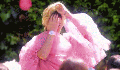 Muziek Beroemdheden Artiesten Katy perry Gifs knal muziekvideo California Gurls 