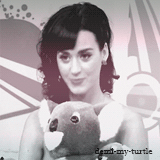 Katy Perry GIF. Artiesten Ellen Katy perry Gifs Dans Ellen degeneres Richten op 