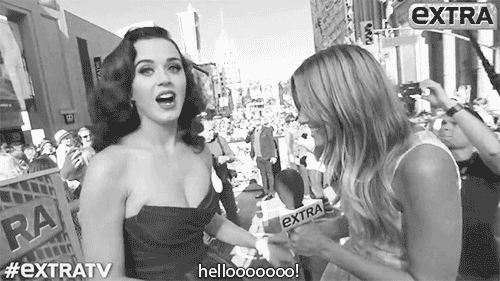 Bioscoop Artiesten Katy perry Omg Gifs opgewonden reacties fangirling opwindend oh mijn god 