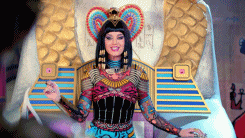Katy Perry GIF. Artiesten Katy perry Gifs American idol Katy perry gif 