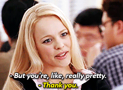 Katy Perry GIF. Artiesten Katy perry Gifs Wenkbrauwen 