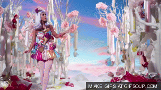 Artiesten Mode Katy perry Gifs mtv emas 2013 