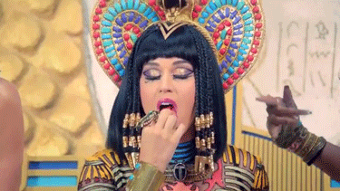 Bioscoop Artiesten Katy perry Pastel Gifs verwonderd platina 