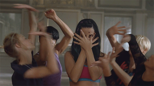 Artiesten Tv Katy perry Gifs 2013 The Tonight Show 