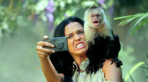 Artiesten Mode Katy perry Gifs mtv emas 2013 