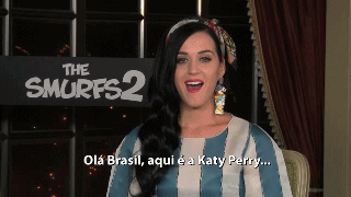 Video Artiesten Katy perry Gifs et muziekvideo 