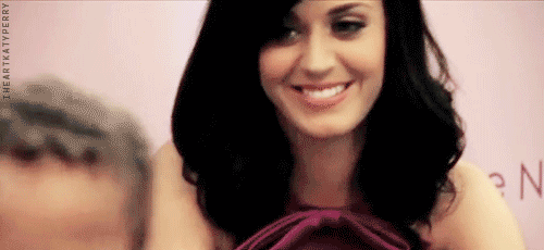 Artiesten Katy perry Gifs roar 
