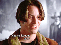 Keanu Reeves GIF. Gifs Filmsterren Keanu reeves Point break Vaya con dios 