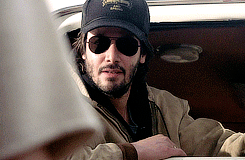 Keanu Reeves GIF. Gifs Filmsterren Keanu reeves 90s 1991 Point break Johnny utah 