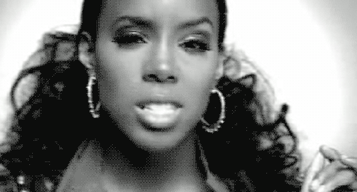 Muziek Bioscoop Artiesten Gifs Kelly rowland 